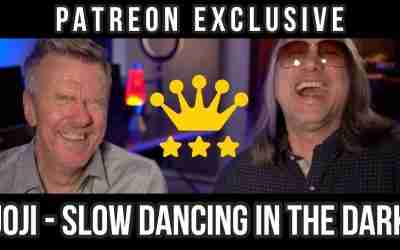 DESPAIR! Reaction to Joji – Slow Dancing In The Dark