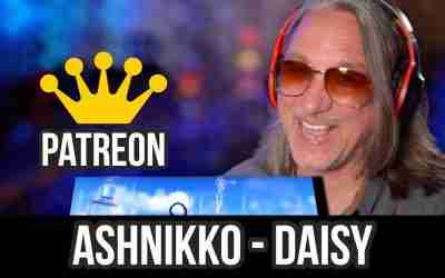 EMPOWERED! Reaction to Ashnikko – Daisy