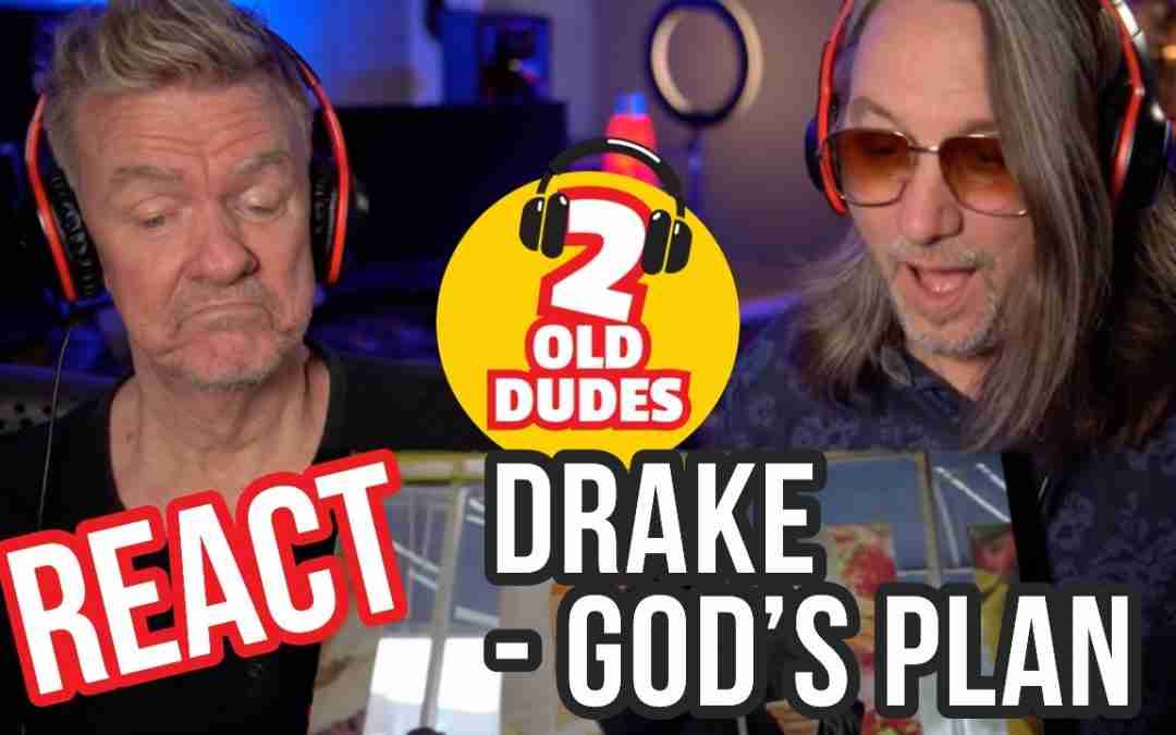 JOYFUL! Reaction to Drake – God’s Plan