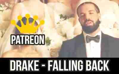 PRENUP! Reaction to Drake – Falling Back