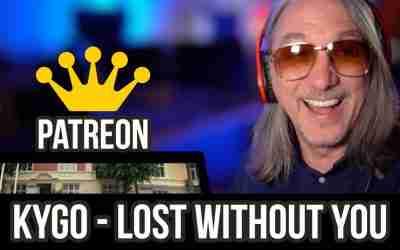 WRECKED! Reaction to Kygo, Dean Lewis – Lost Without You